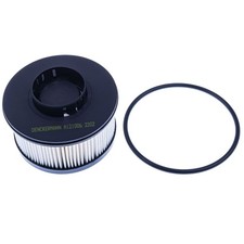 ORIGINAL® Denckermann Kraftstofffilter für Opel GRANDLAND / GRANDLAND X COMBO