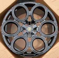 1pc Custom Wheel Rim For Lamborghini Huracan Aventador Urus Performante Gallardo