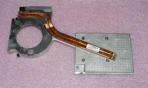 Kühlkörper 6043B0091701 SPS: 652544-001 GPU Cooling Heatsink HP EliteBook 8760w