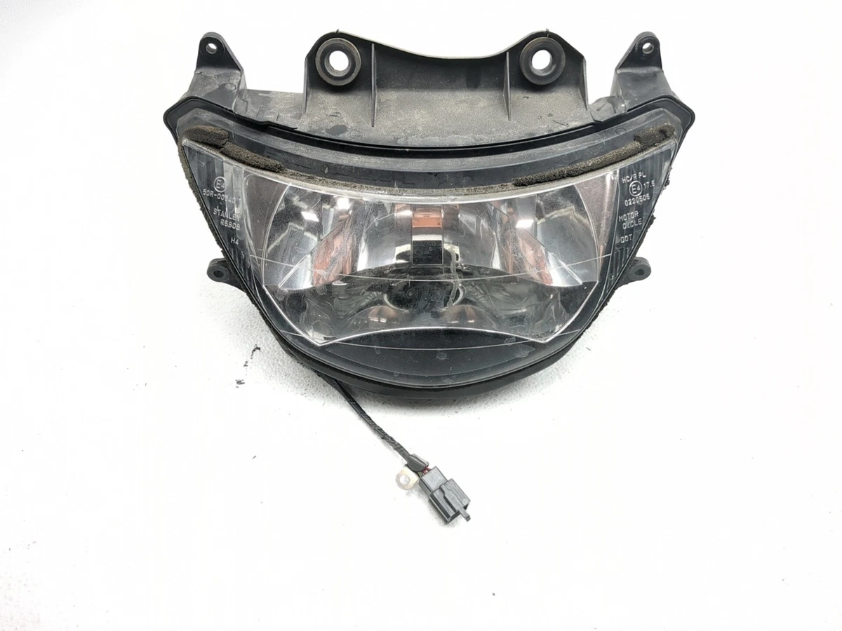 9個互換 ZX600 ZX-6R 1995-1999 2000-2002 2005 ZX-6RR 2003 エンジン