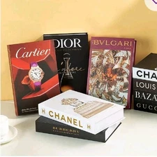 Timeless 9-Piece Torin Decorative Book Set for Aesthetic Home & Office Styling