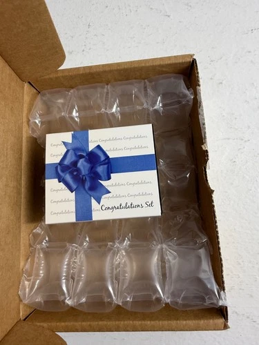 2026-P Congratulations Set, Proof American Silver Eagle, 26RF, In Hand.