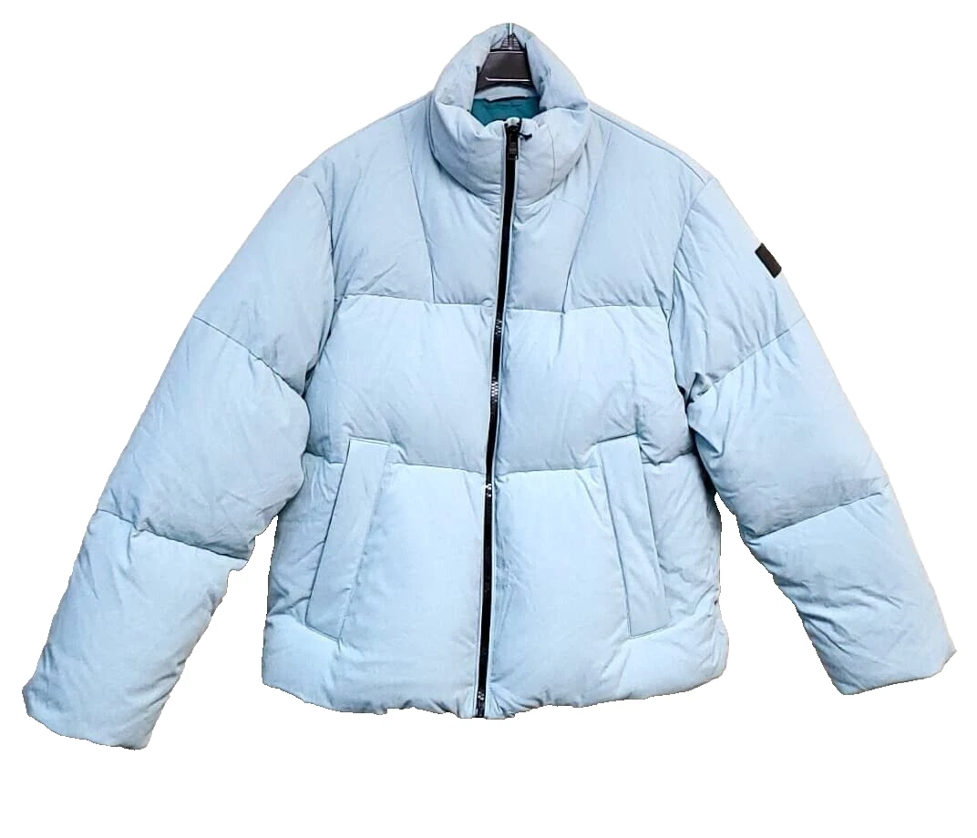Boss real top down jacket
