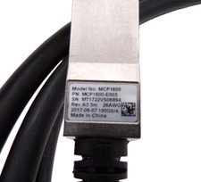 Mellanox MCP1600-E003 QSFP28 3m cable Cable IB EDR up to 100Gb/s