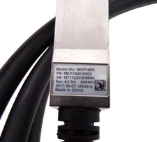 Mellanox MCP1600-E003 QSFP28 3m cable Cable IB EDR up to 100Gb/s