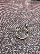 Watlow G1G23-L12 Firerod Cartridge Heater 1-3/8in 3/8in 160w 240v-ac