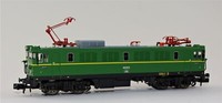 Arnold HN2537S Renfe, E-Lok Rh 279, Originallack., Epoche Iii, Dcc Sound