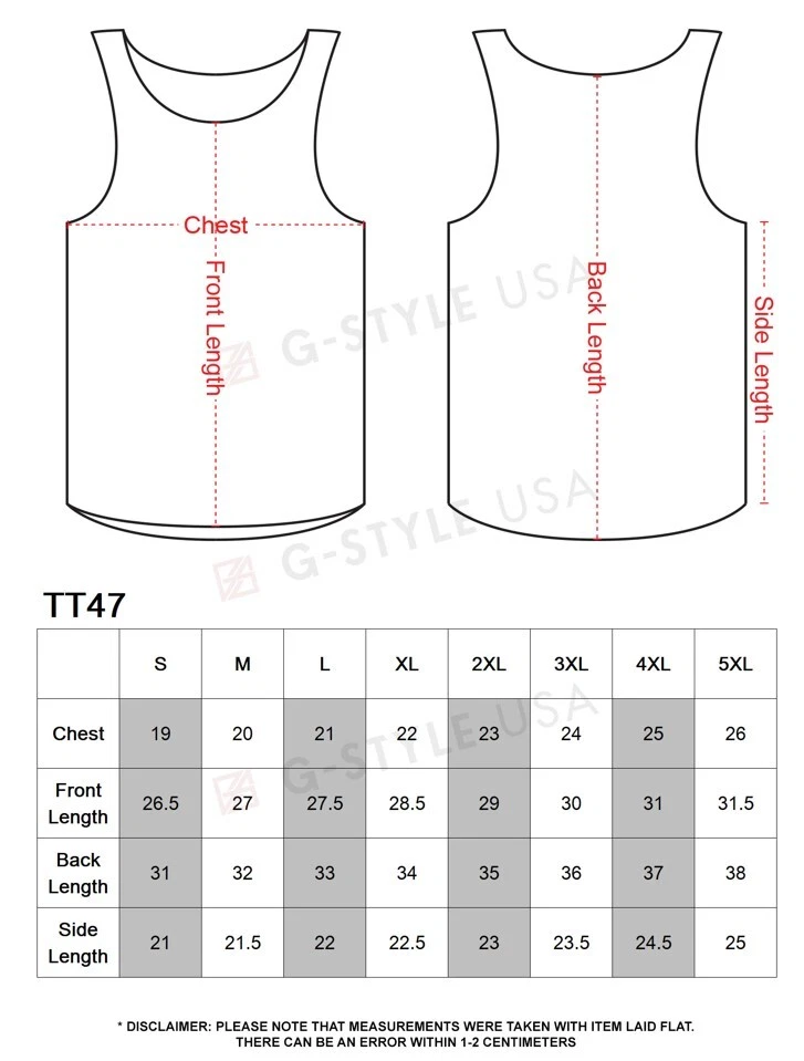 Victorious Мужская основной длины изогнутый кромки Майка без рукавов футболки - TT47 - Изображение 2 из 2