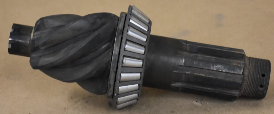 96650 RING & PINION SET, 43/6T, 7.17 RATIO - EATON RS340/380/400 AXLE ***NEW*** - Image 4 of 4