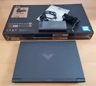 HP Victus Gaming Laptop, 16.1", i5-13500H, 16 GB RAM, 512 GB SSD, RTX 4050 - 6GB