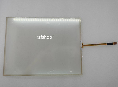 1PC for new ALOKA PROSOUND A6 touch screen touch glass