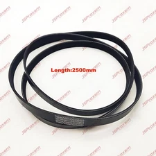 Repl For Volvo Penta 4.3 5.0 5.7L Serpentine Alternator Water Pump Belt 3586326