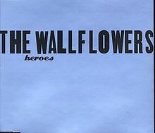 Heroes(Ost Godzilla) von Wallflowers,the | CD | Zustand gut