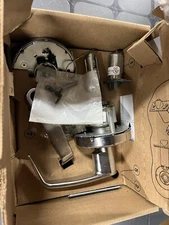 Adds Abloy/Corbin Russwin CL3310 Door Handle