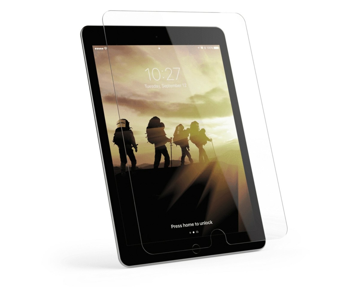 Bundle Offer - Apple iPad Air 16GB, Space Gray, Wi-Fi Only