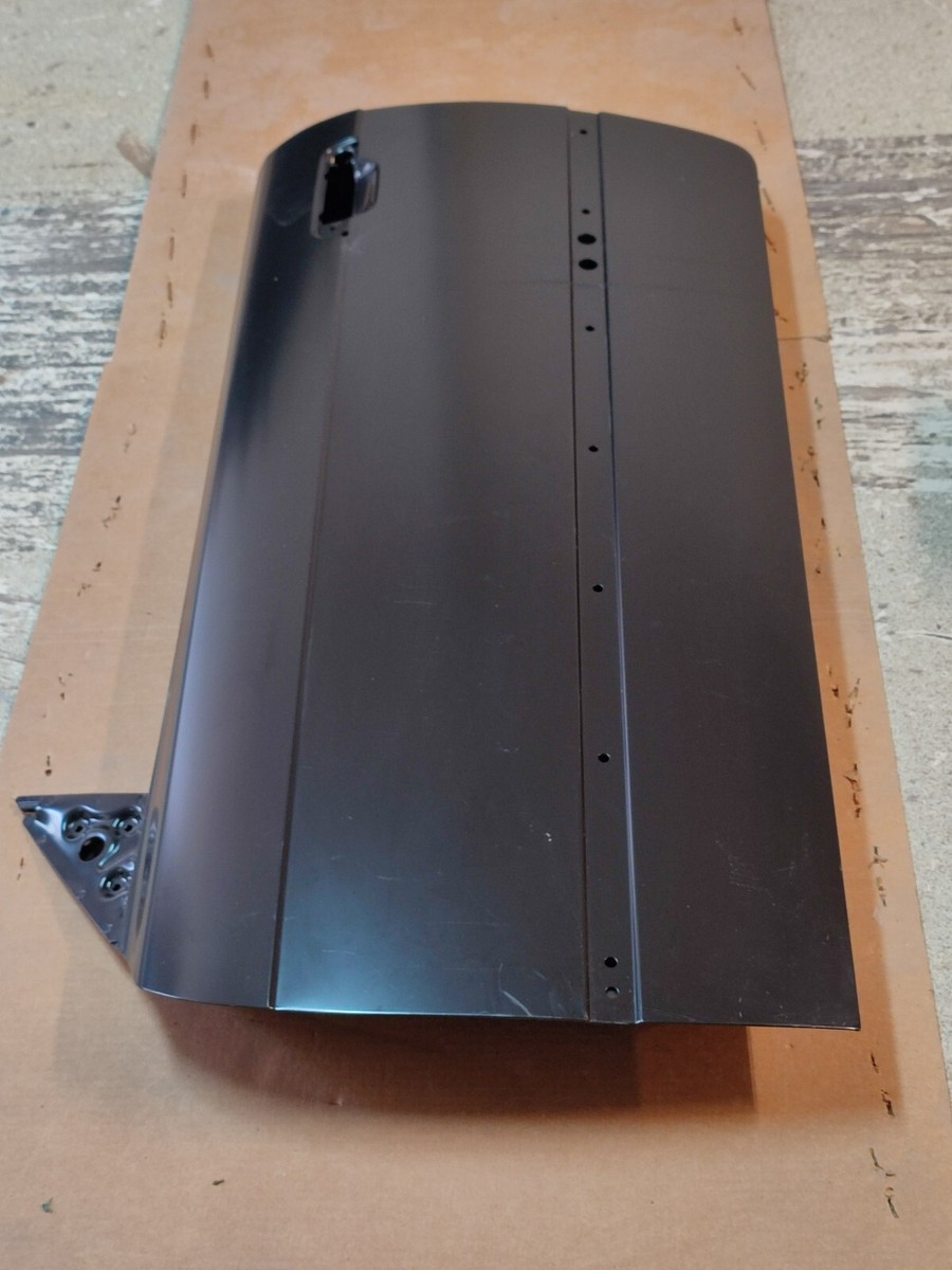 BMW E36 door left front steel COUPE !!NEW!! !!GENUINE  