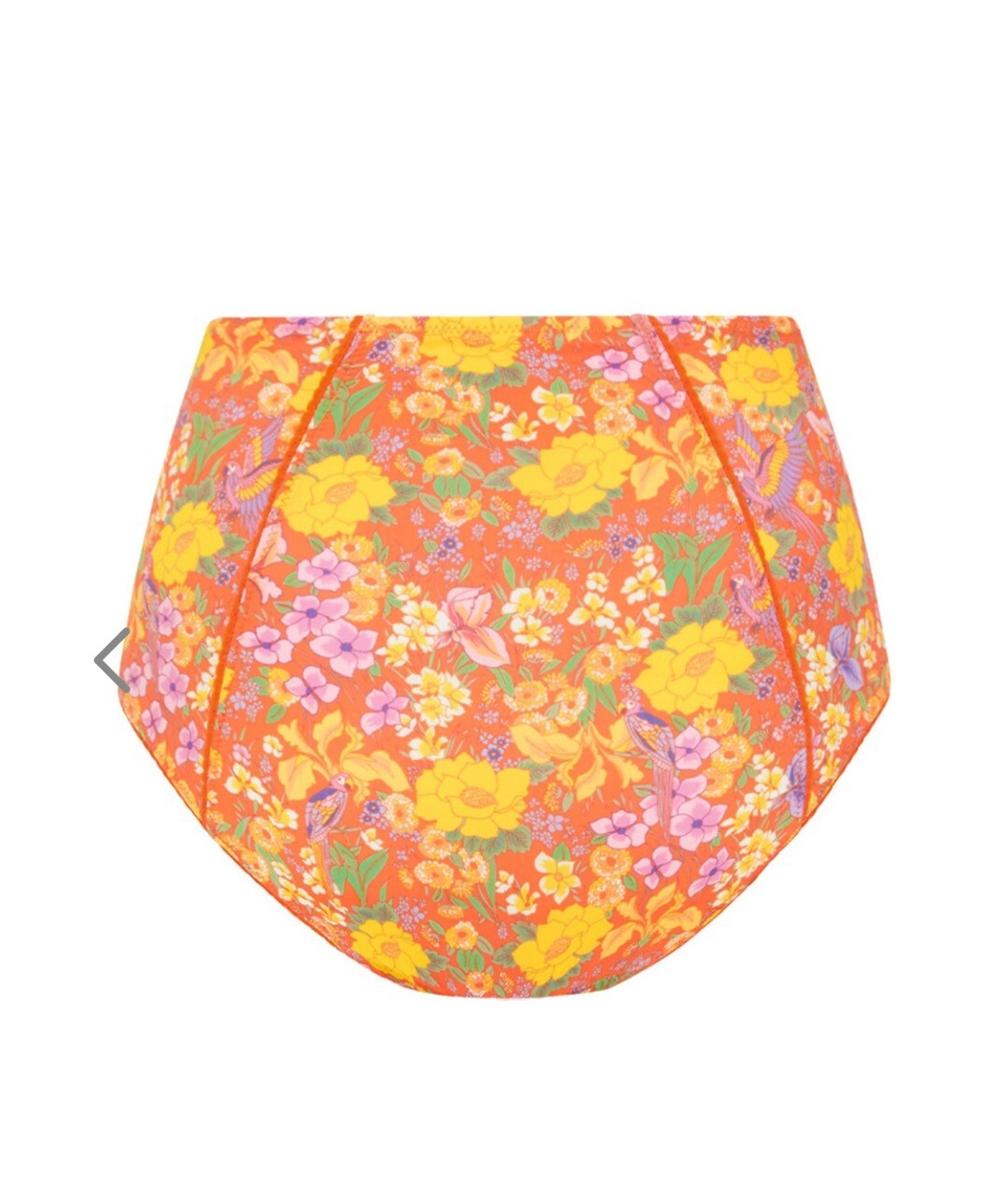 Last Drinks Spell And The Gypsy High Waisted Bloomers Nwt  Lge - Sold Out Style image 3