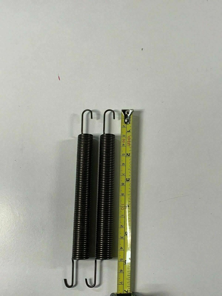 Smeg 45cm Dishwasher door hinge tension springs RJ139.. eBay