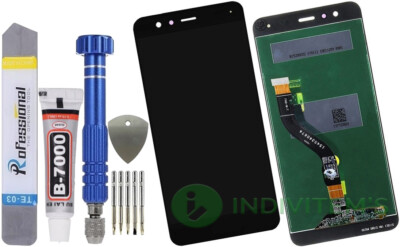 Für Huawei Ascend P10 Lite WAS-LX1 LX2 Display Komplettes Bildschirm LCD + Touch
