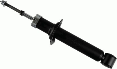 SACHS 317 134 Stoßdämpfer für NISSAN