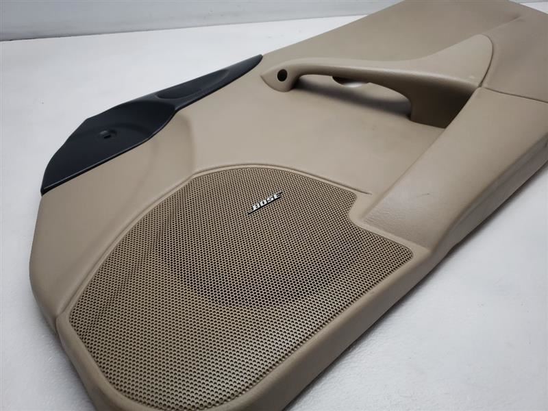 99-00 Mazda Miata MX-5 MX5 NB Right RH Passenger Door Panel Bose