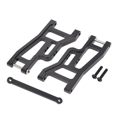 Whole Car Vulnerable Aluminum Upgrade Part For TRAXXAS 1967 C10 Drag Slash Car - Picture 22 of 30