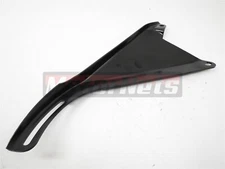 BBC Chevy Black Top Alternator Bracket OEM Short Water Pump 396 427 454 502 SWP