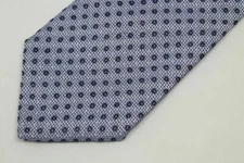 PETRONIO men's silk neck tie made in Italy