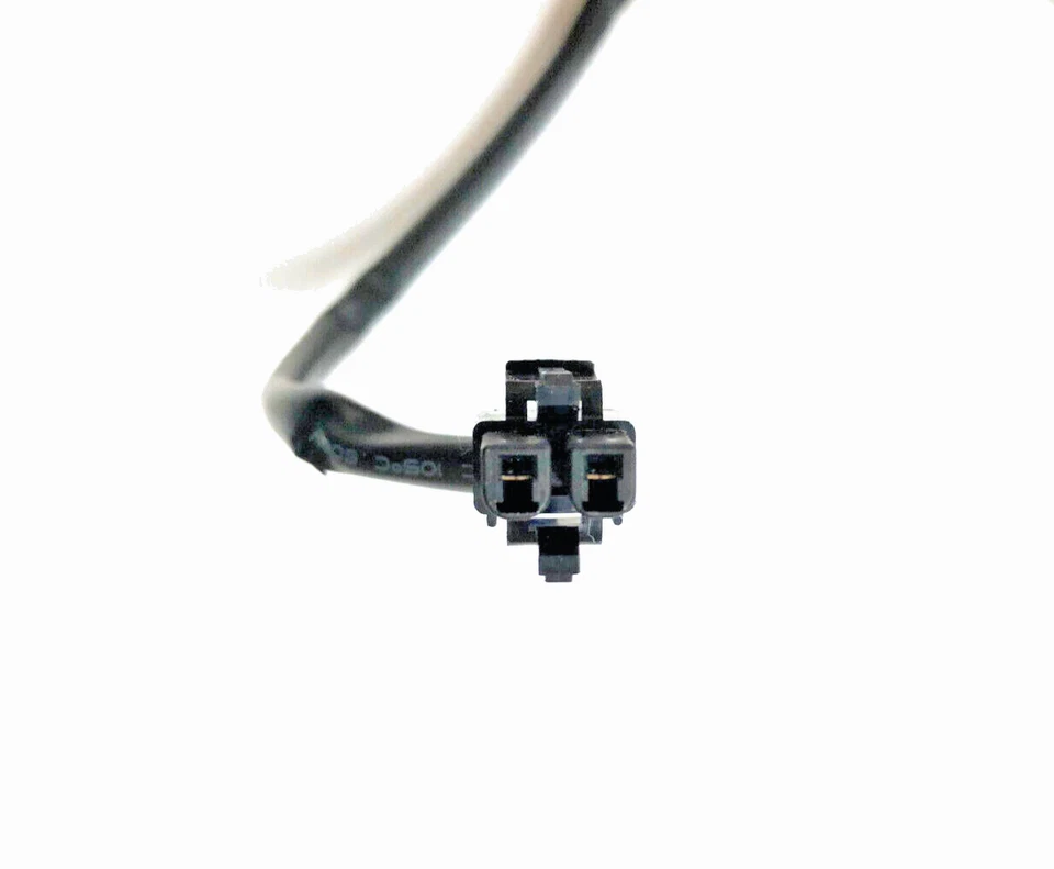 Conjunto de motor de ventilador evaporador WR01X29257 GE, cuchilla y soporte de montaje Foto 4 de 4