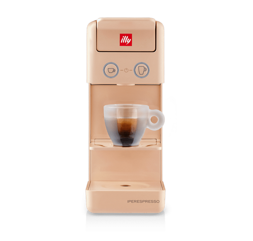 illy y3 3