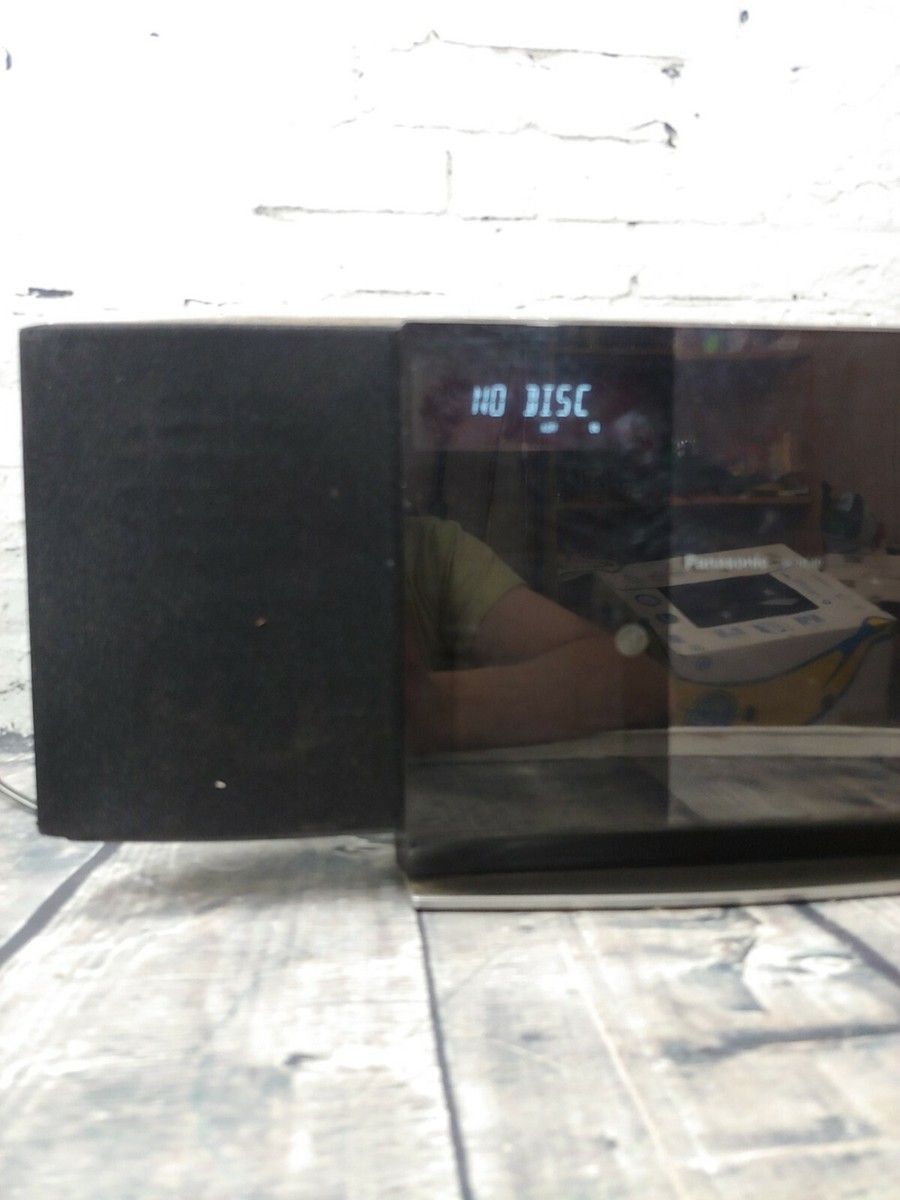 PANASONIC SC-HC40 BLUETOOTH WIRELESS HOME AUDIO PREMIUM PANASONIC SC-HC40 BLUETOOTH WIRELESS HOME AUDIO PREMIUM