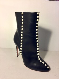 aquazzura follie pearl boots