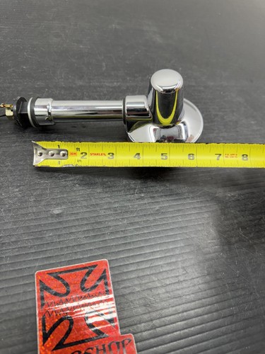 SUZUKI GN250 GS250 GS300 GS450 GS550 GS750 FRONT RIGHT LEFT TURN SIGNAL PAIR SET - Picture 7 of 7