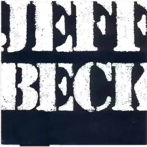 Jeff Beck - There And Back (CD, Album, RE) - Photo 1/1