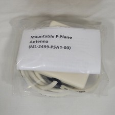 2.4 GHz Antenna ML-2499-PSA1-00 Mountable F-Plane Symbol Motorola New Old Stock