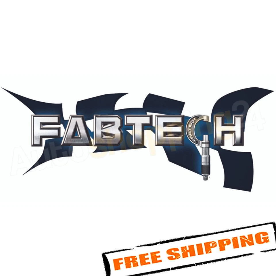 Kit de extensión de amortiguador Fabtech FTS24241 3" para Jeep Gladiator JT 20-22 6 cilindros 4x4 Foto 2 de 4