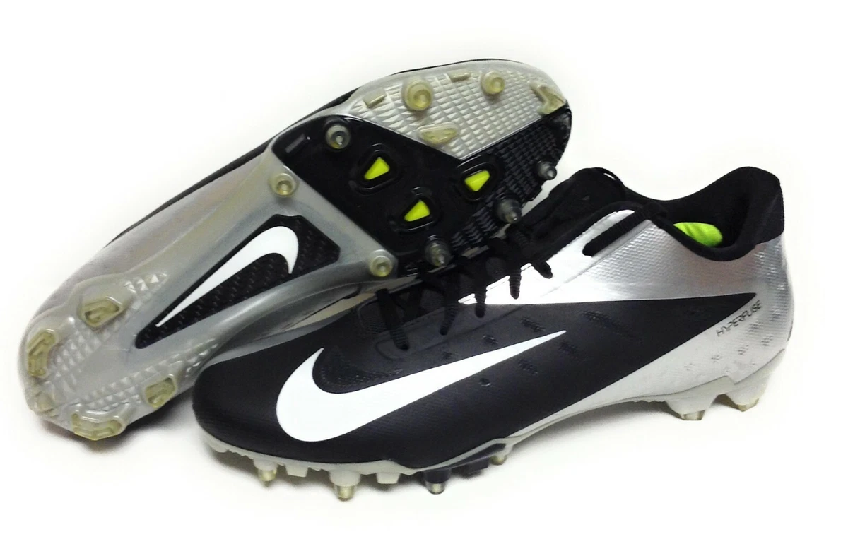 Nike vapor hotsell jet football cleats