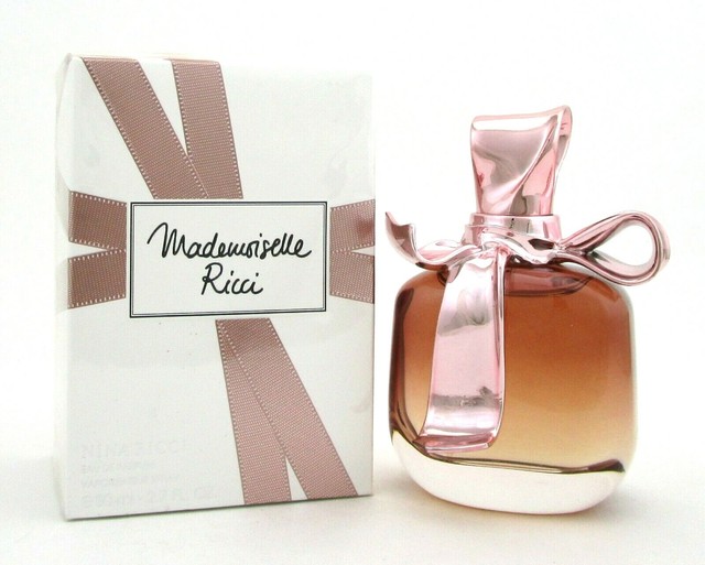 mademoiselle ricci perfume price