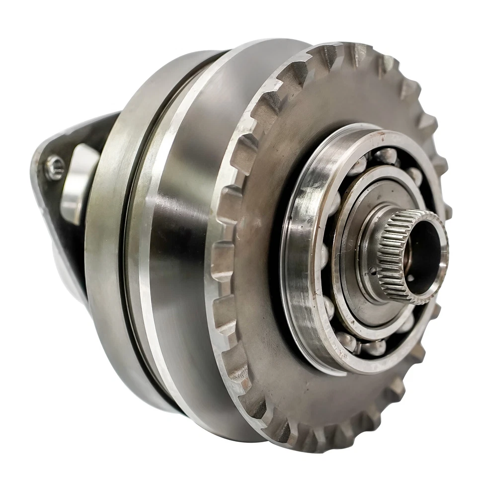 Primary Pulley RE0F10A JF011E for Nissan Altima Rogue Dodge Jeep Mitsubishi Foto 4 de 4