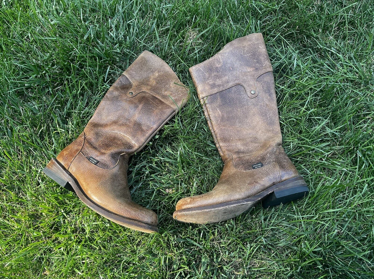 Ebay used store womens boots