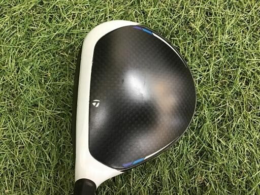 TaylorMade SIM2 MAX 3W 15°TENSEI BLUE SR TaylorMade Fairway SIM2 MAX 3W 15 Rshaft TENSEI BLUE TM50