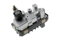 NTY Stellelement, Turbolader G-185/6NW008412/ FÜR Mercedes Klasse C 2000-20
