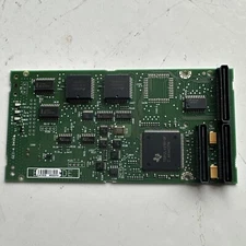Motorola CLN7282B CARD Circuit Board