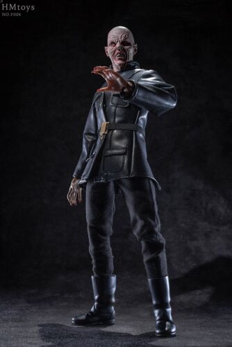 In Stock New HMTOYS F006 1/6 Vampire Buffy Collectible Action Figure Model Toy - Picture 1 of 17