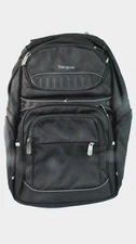 Targus Laptop Backpack - TSB705US Black15.6
