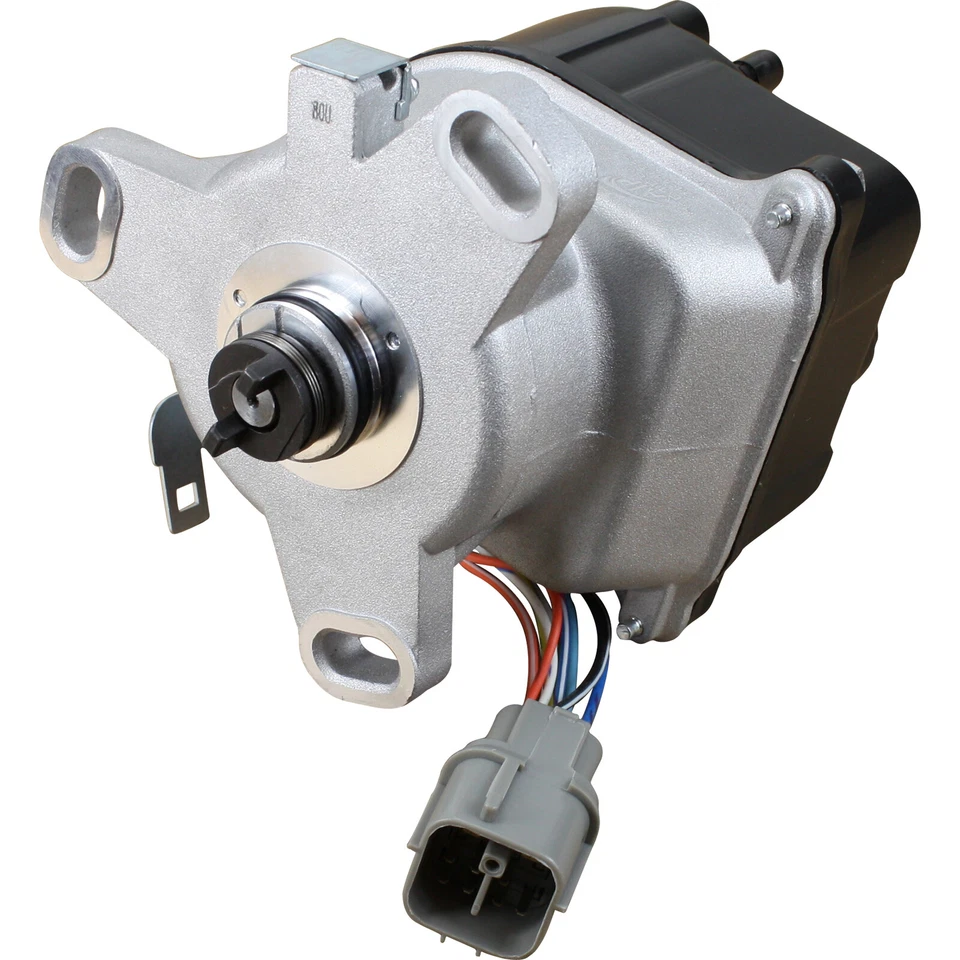 Nuevo distribuidor de encendido para Honda Civic Del Sol 1996-1998 Acura EL 1,6 L TD80-U Foto 4 de 4