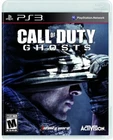 Call of Duty: Ghosts PlayStation 3 PS3