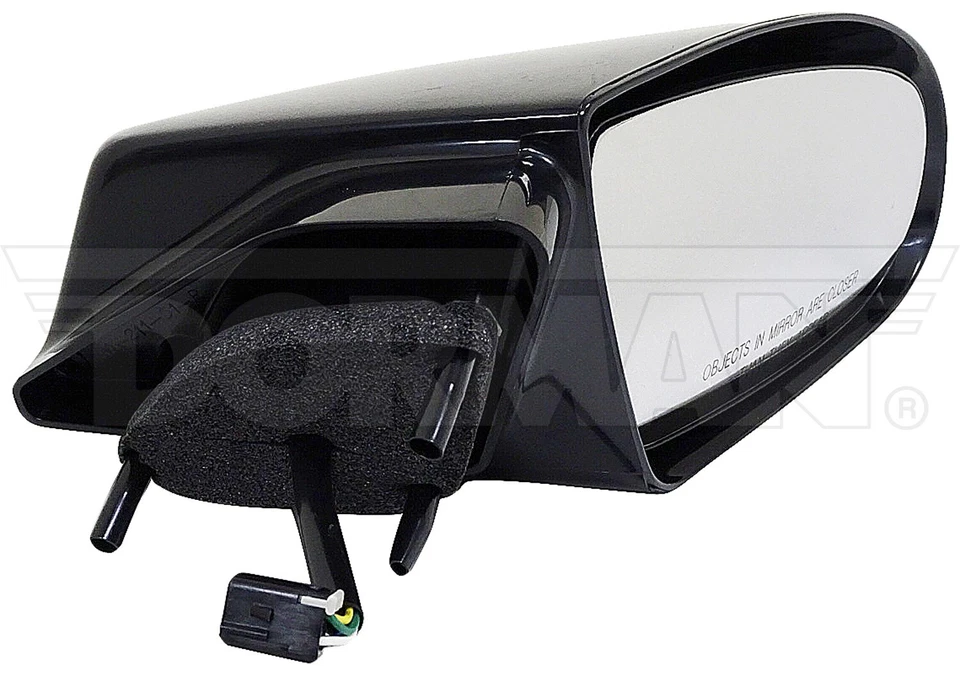 Espejo retrovisor derecho Dorman para Chevrolet Camaro 1993-2002 1994 1995 1996 1997 1998 Foto 4 de 4