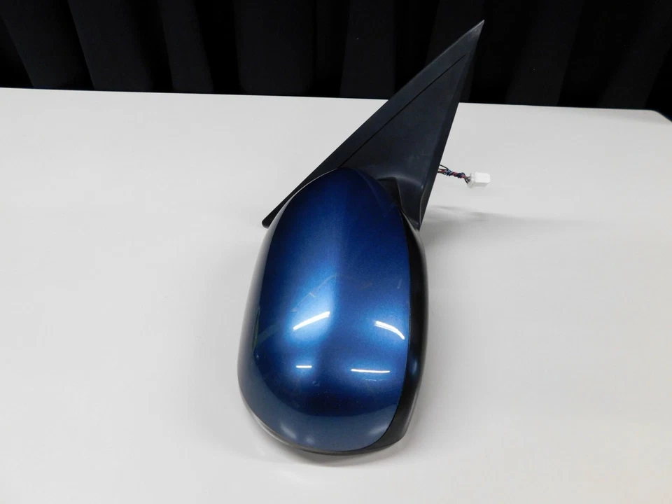 Espejo retrovisor derecho Subaru Impreza GH2 GH3 GH7 GH8 GE2 WRX STI Foto 4 de 4