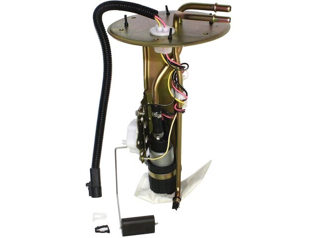 1997-2002 Ford E150 Econoline Fuel Pump - DriveMotive 74278JFYH Replacement